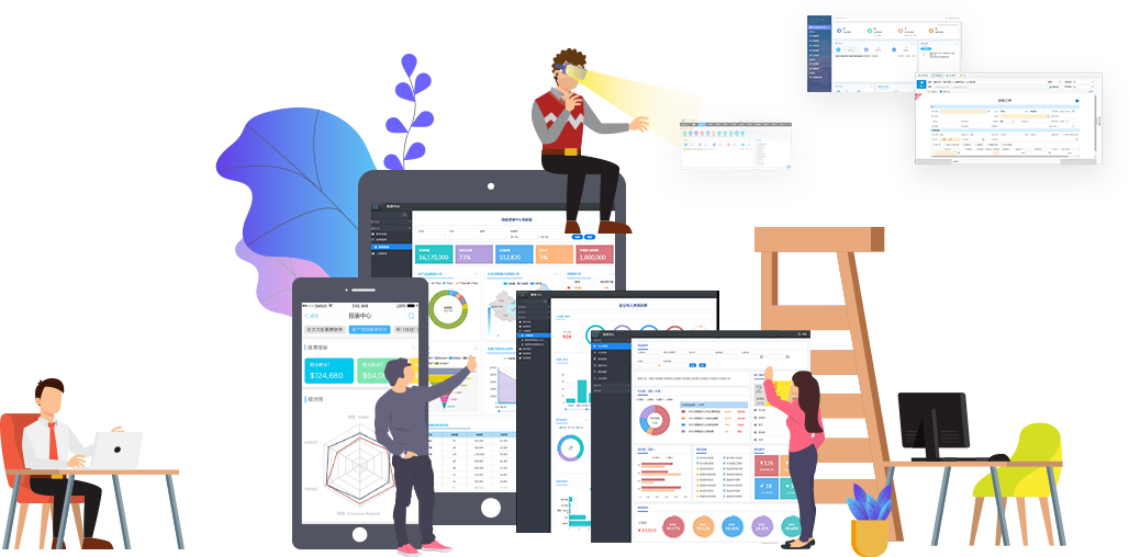 人力資源管理系統 人力資源管理系統