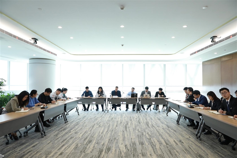 振石控股集團HR系統 振石控股集團HR系統