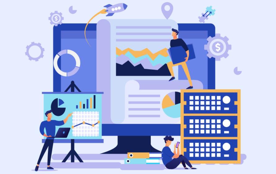 人力資源管理系統 人力資源管理系統