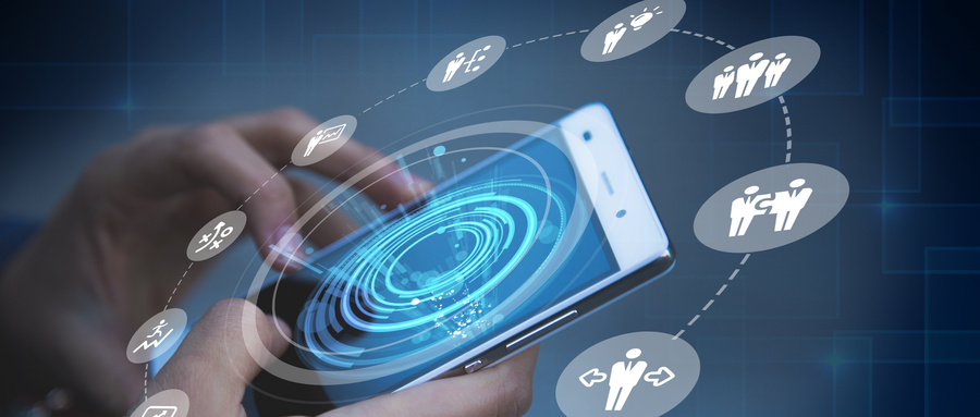 人力資源數字化 人力資源數字化