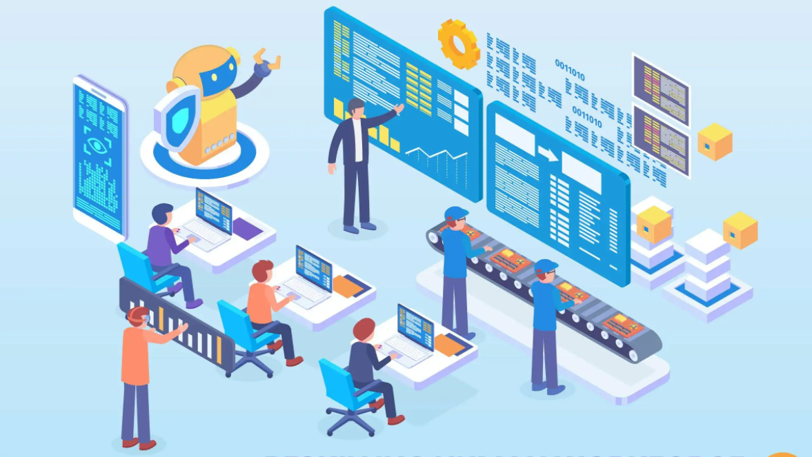 人力資源數字化 人力資源數字化