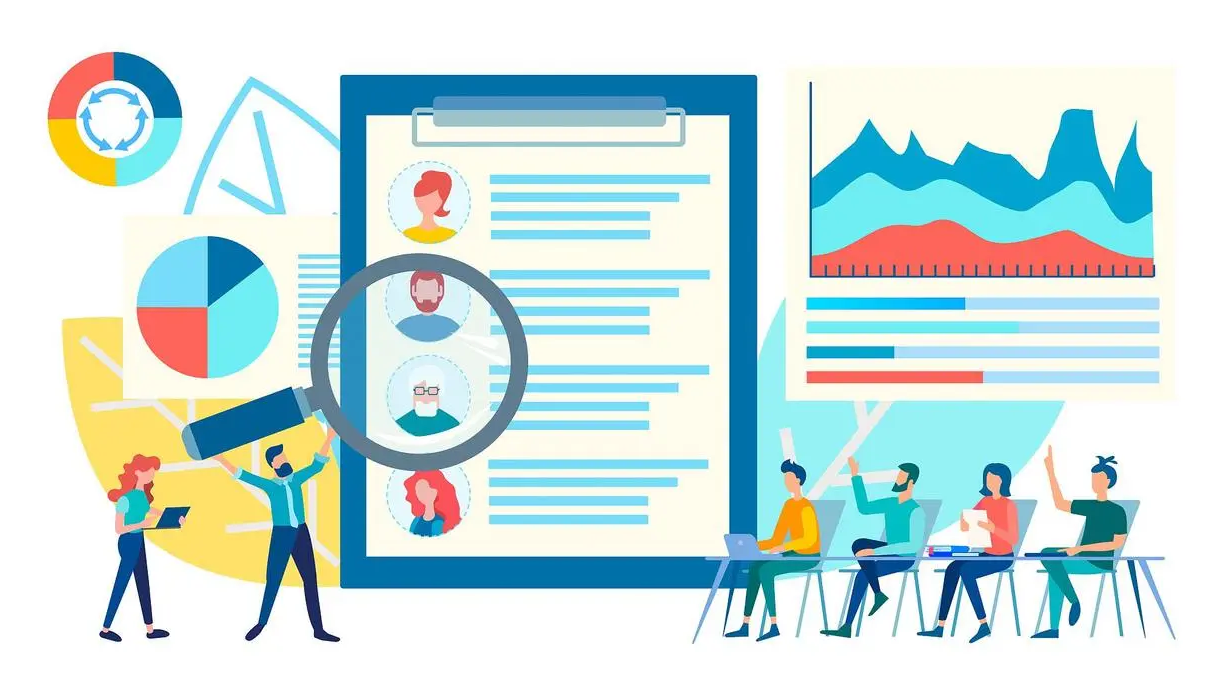 人力資源系統 人力資源系統