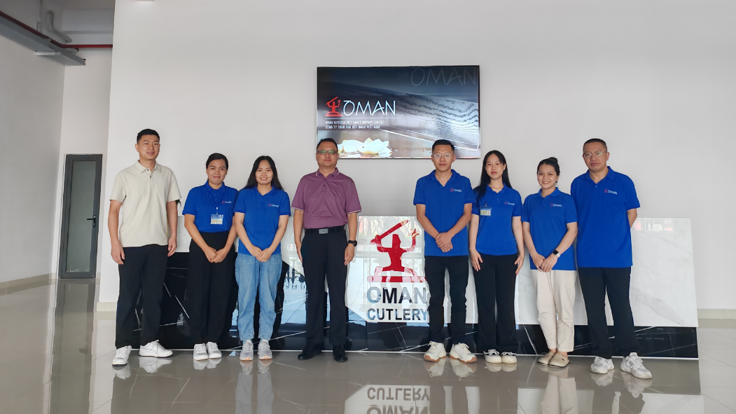 越南公司HR系統(tǒng)啟動會 越南公司HR系統(tǒng)啟動會