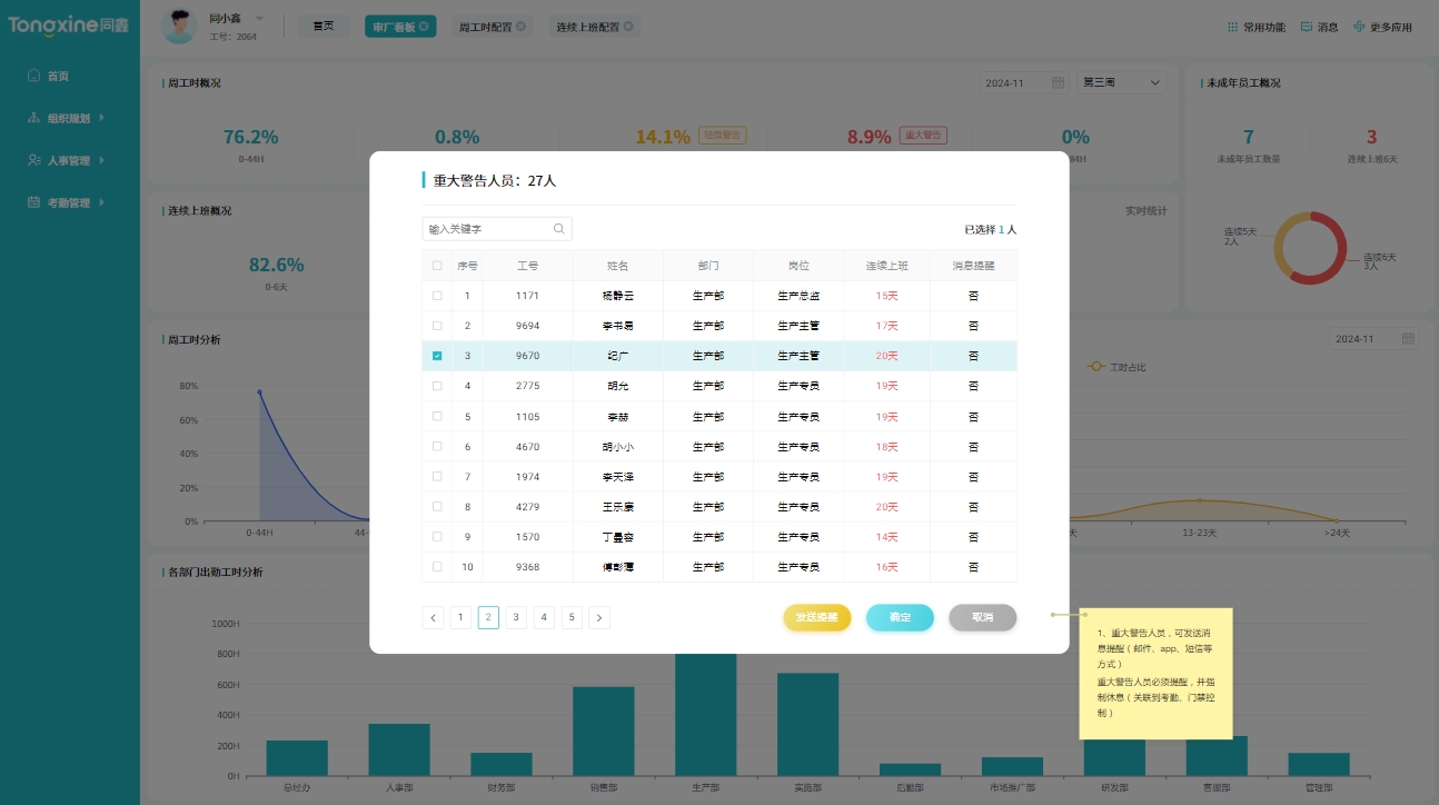 驗(yàn)廠考勤系統(tǒng) 驗(yàn)廠考勤系統(tǒng)
