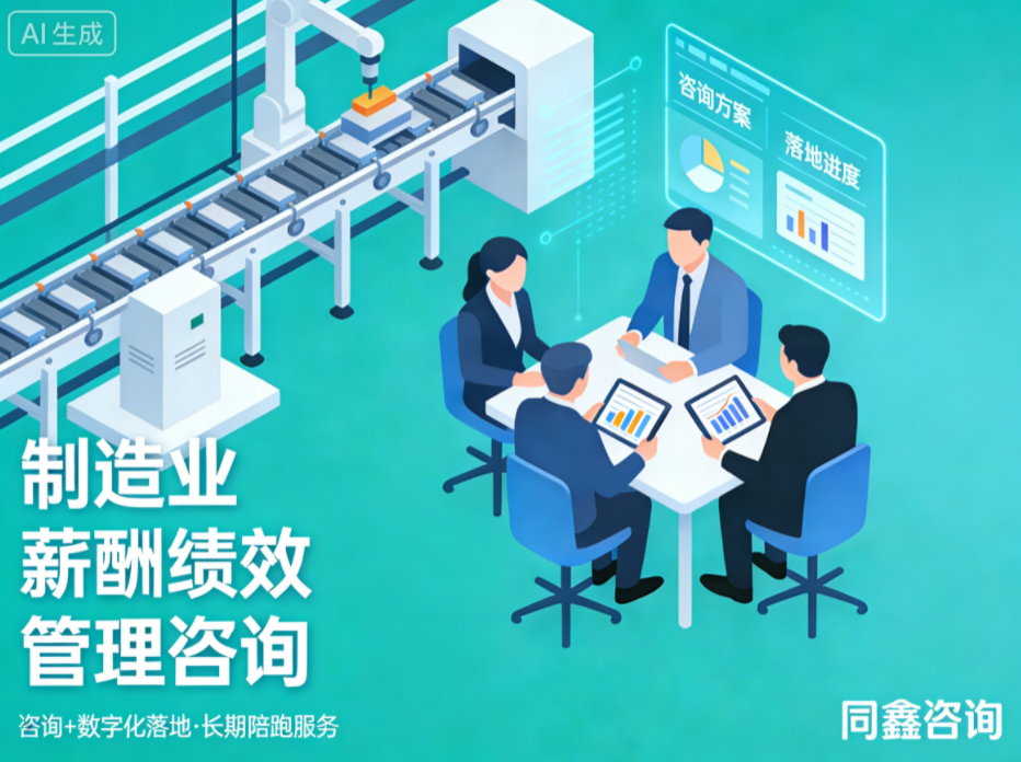 薪酬績效咨詢 薪酬績效咨詢